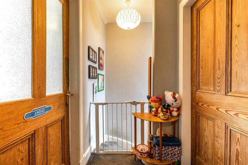 Images for 5 Bleachfield Road, Selkirk