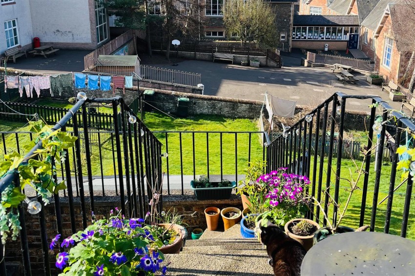 Images for 5 Bleachfield Road, Selkirk