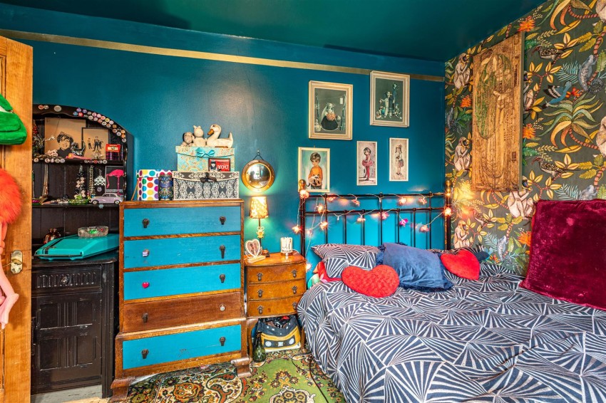 Images for 5 Bleachfield Road, Selkirk