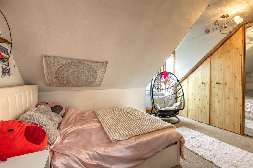 Images for 5 Bleachfield Road, Selkirk