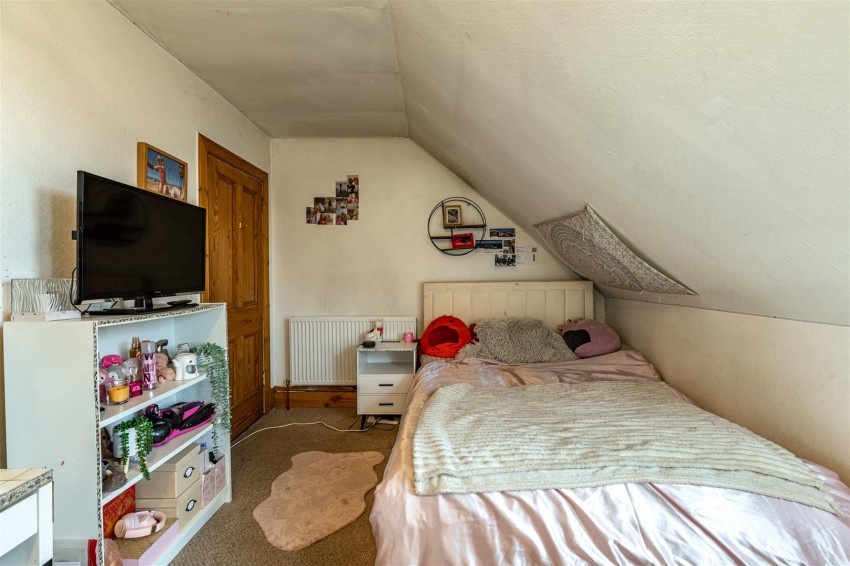 Images for 5 Bleachfield Road, Selkirk