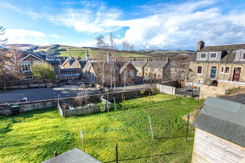Images for 5 Bleachfield Road, Selkirk