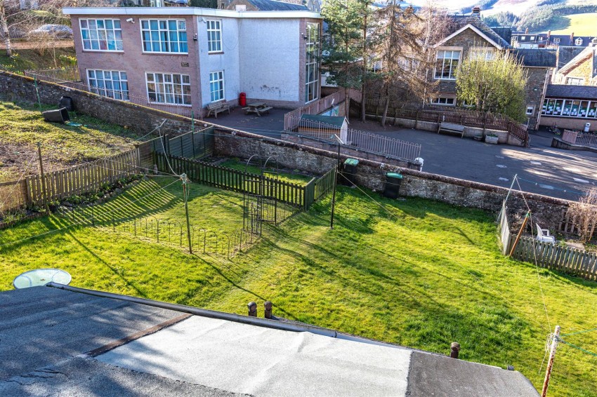 Images for 5 Bleachfield Road, Selkirk