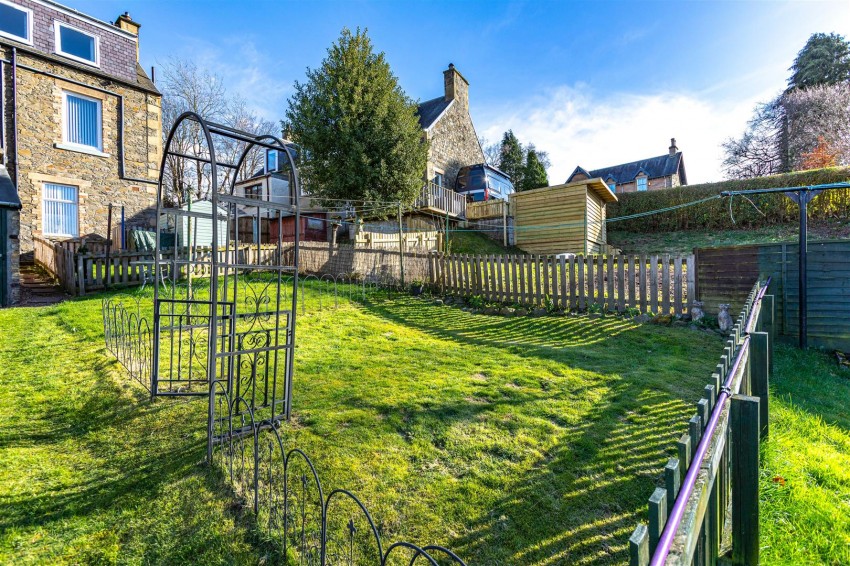 Images for 5 Bleachfield Road, Selkirk