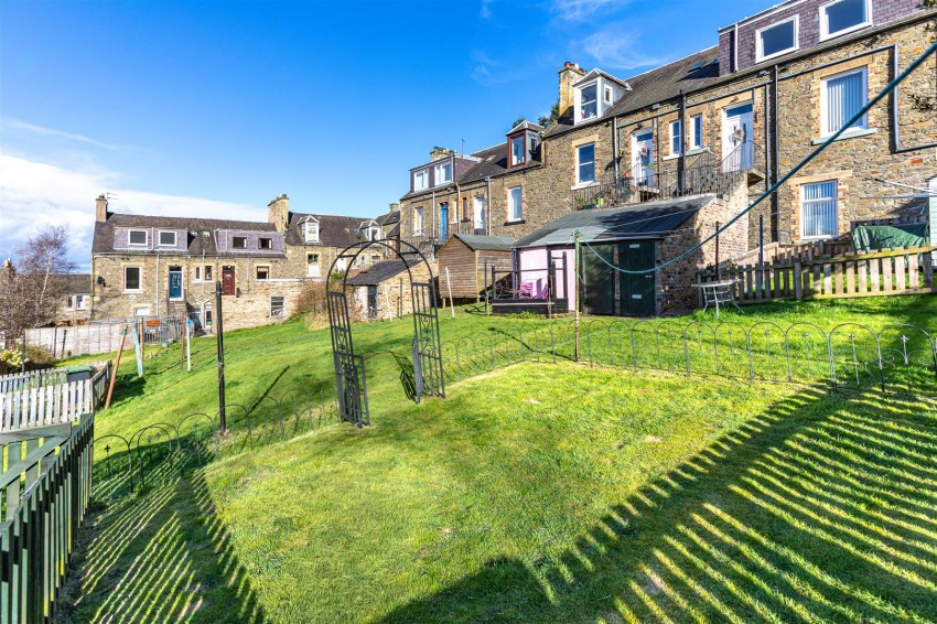 Images for 5 Bleachfield Road, Selkirk