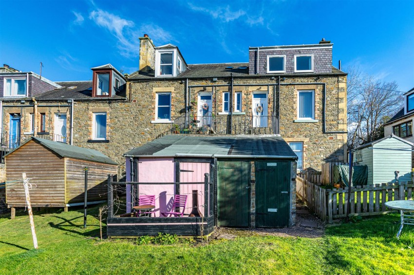 Images for 5 Bleachfield Road, Selkirk