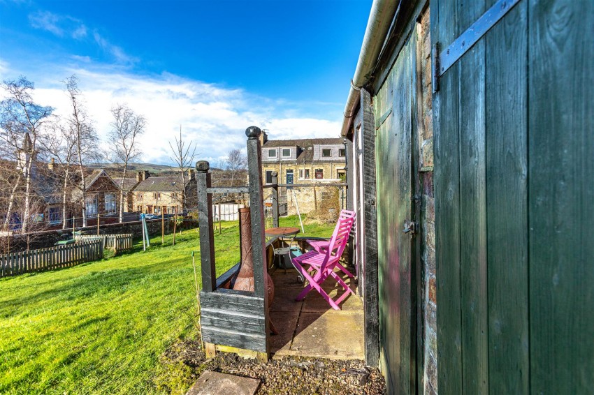 Images for 5 Bleachfield Road, Selkirk