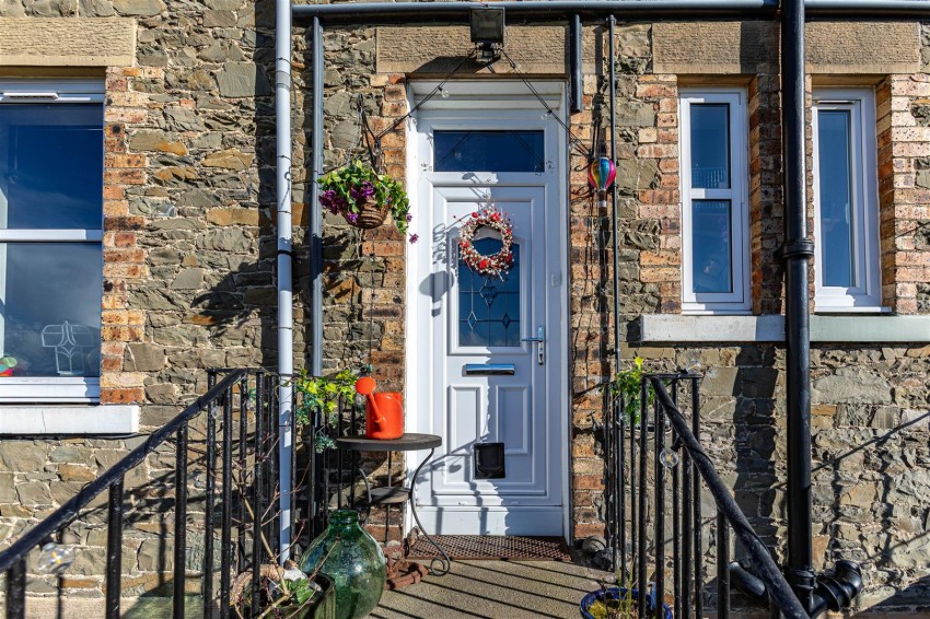 Images for 5 Bleachfield Road, Selkirk