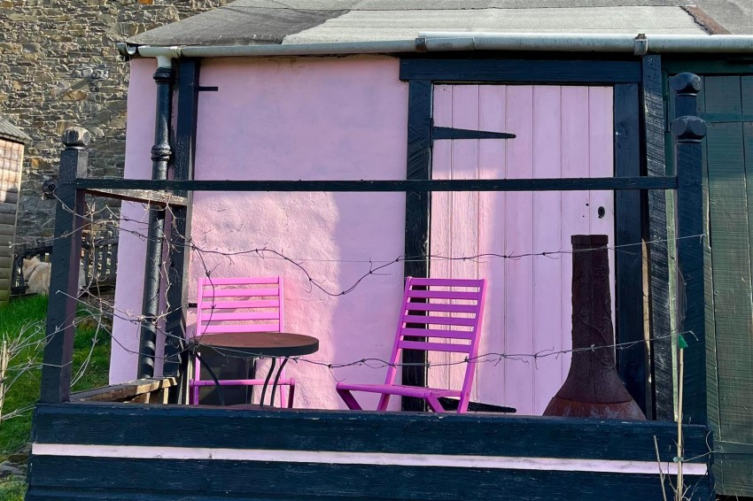 Images for 5 Bleachfield Road, Selkirk