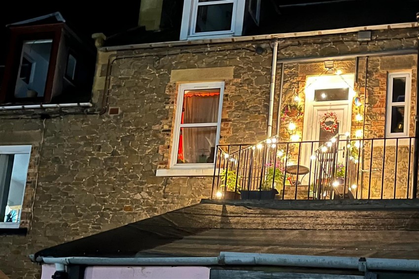 Images for 5 Bleachfield Road, Selkirk