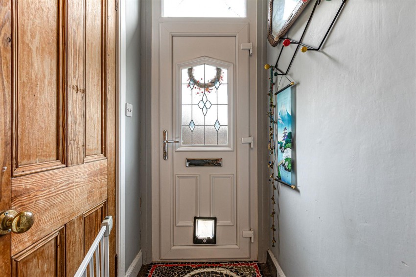 Images for 5 Bleachfield Road, Selkirk