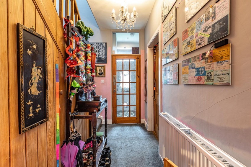 Images for 5 Bleachfield Road, Selkirk