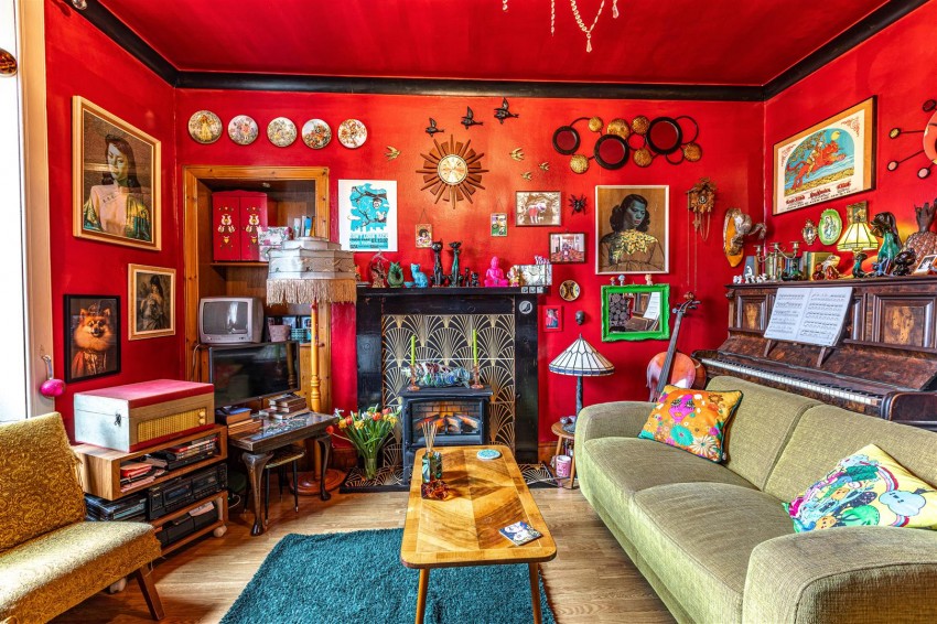 Images for 5 Bleachfield Road, Selkirk