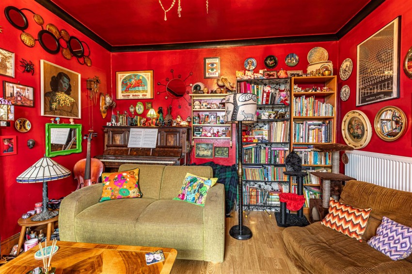 Images for 5 Bleachfield Road, Selkirk