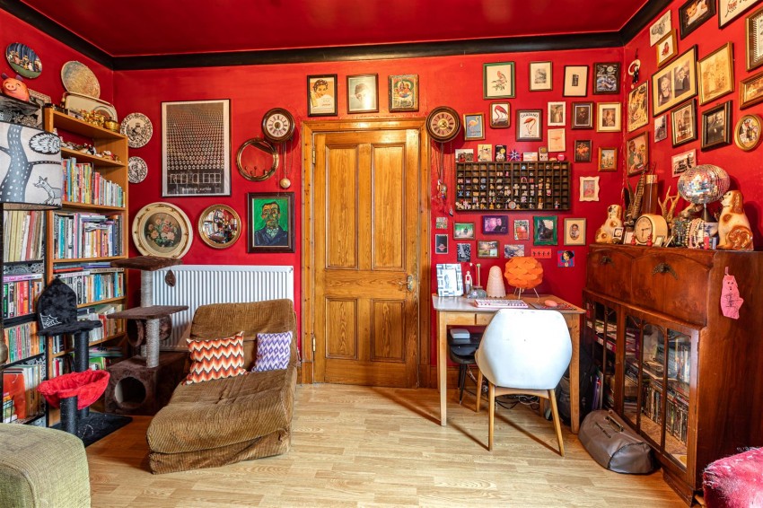 Images for 5 Bleachfield Road, Selkirk