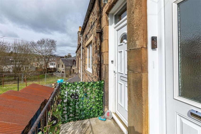 Images for Woodside Place, Galashiels