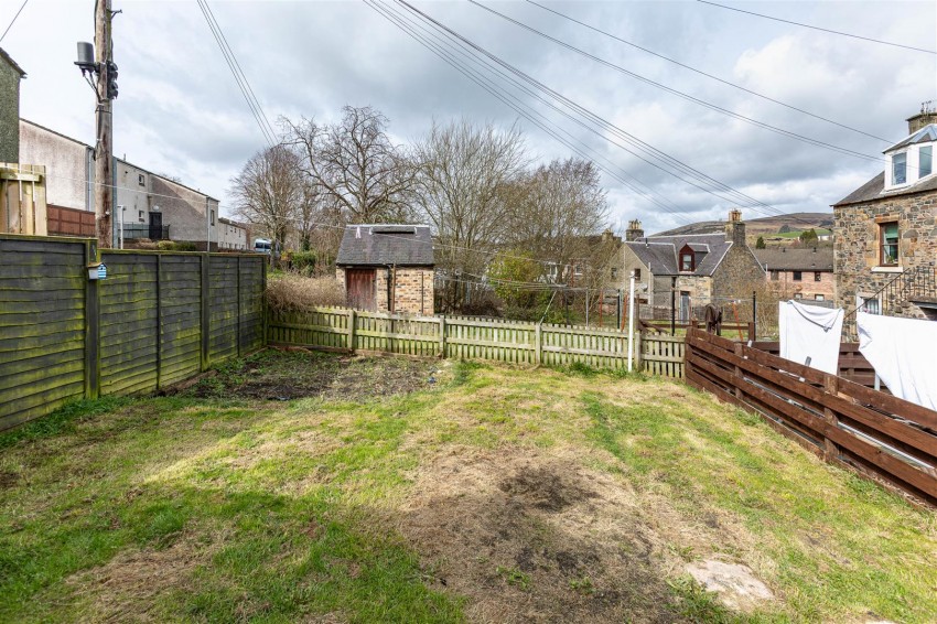 Images for Woodside Place, Galashiels