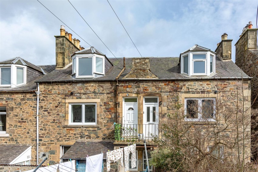 Images for Woodside Place, Galashiels