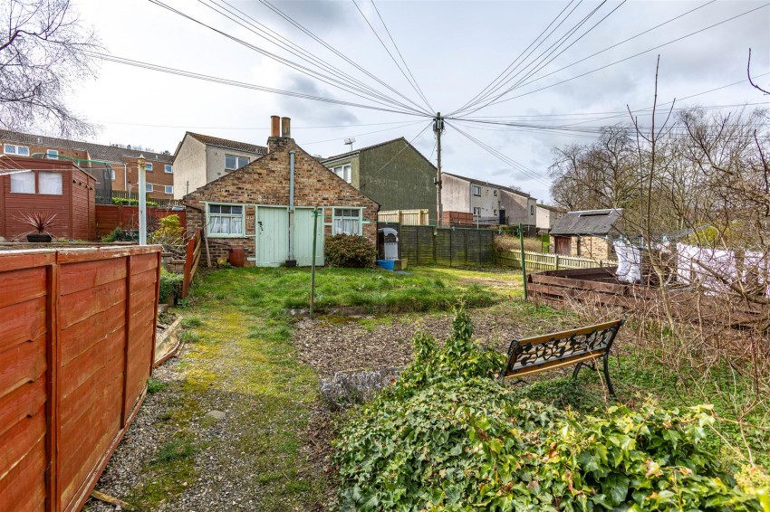 Images for Woodside Place, Galashiels