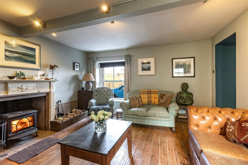 Images for Lillieslea, Lilliesleaf, Melrose