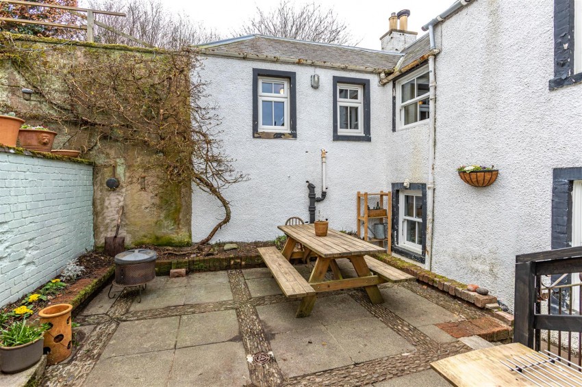 Images for Lillieslea, Lilliesleaf, Melrose