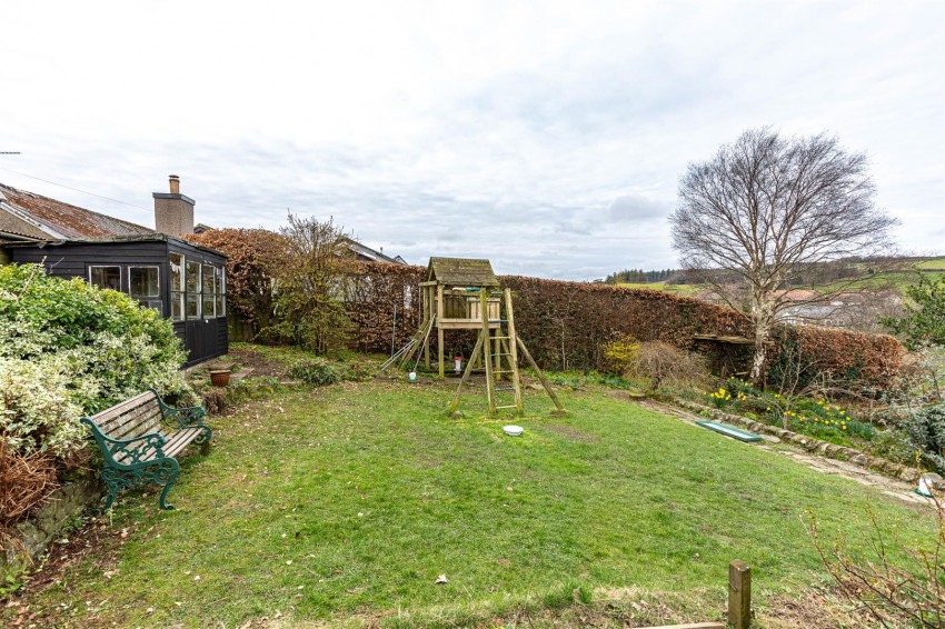 Images for Lillieslea, Lilliesleaf, Melrose