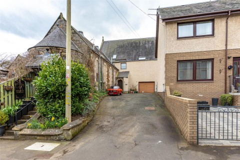View Full Details for 3 Kirkhouse, Kirkbrae, Galashiels