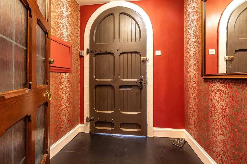 Images for 3 Kirkhouse, Kirkbrae, Galashiels