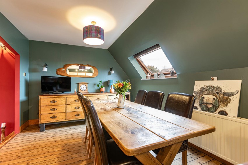 Images for 3 Kirkhouse, Kirkbrae, Galashiels