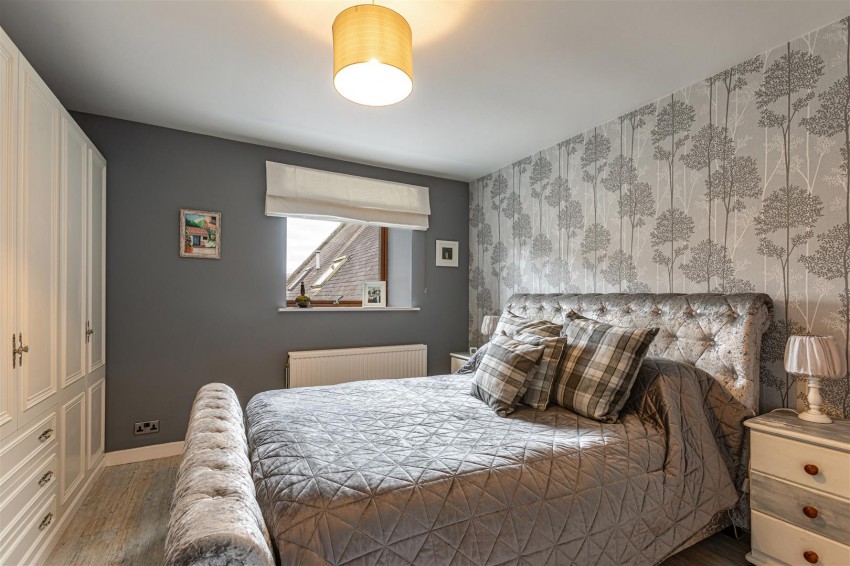 Images for 3 Kirkhouse, Kirkbrae, Galashiels