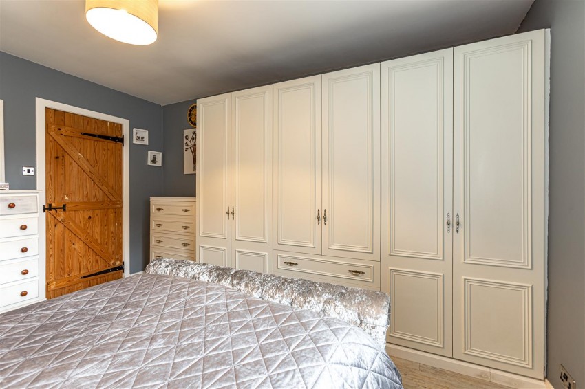 Images for 3 Kirkhouse, Kirkbrae, Galashiels