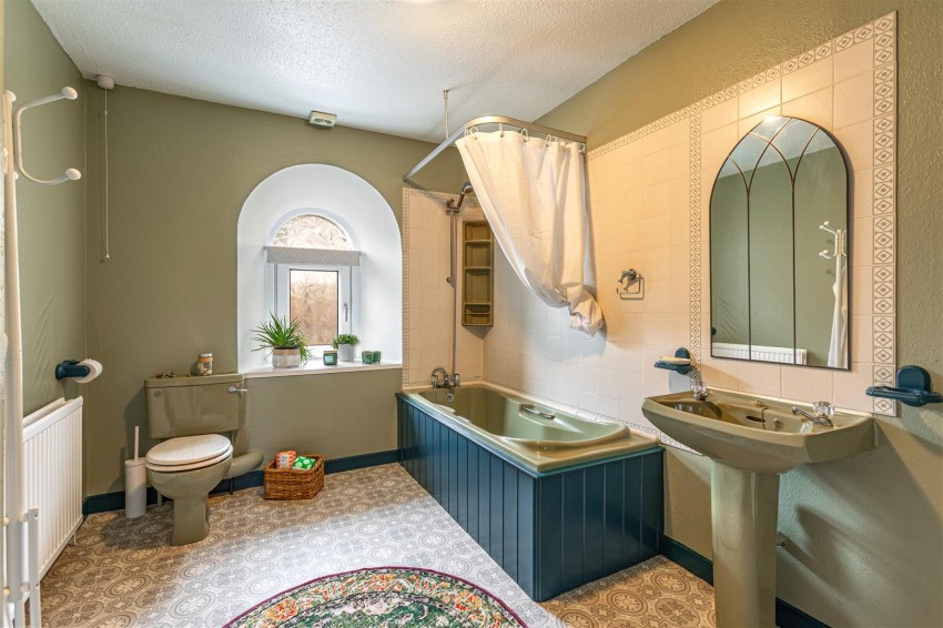 Images for 3 Kirkhouse, Kirkbrae, Galashiels