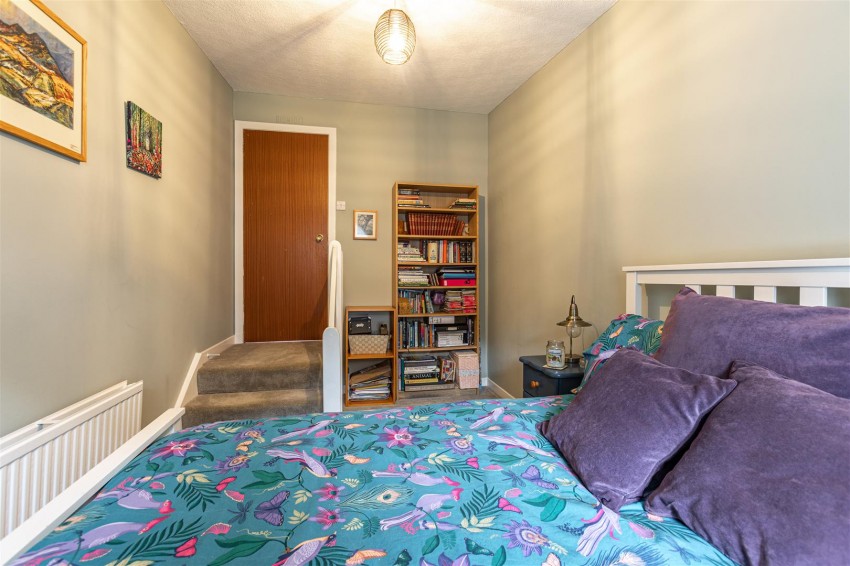 Images for 3 Kirkhouse, Kirkbrae, Galashiels