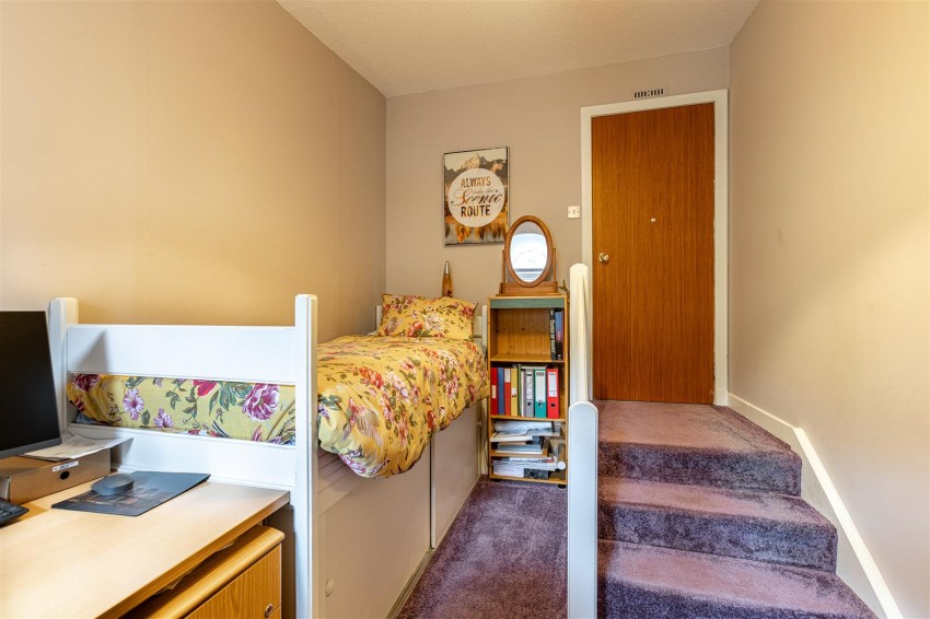 Images for 3 Kirkhouse, Kirkbrae, Galashiels