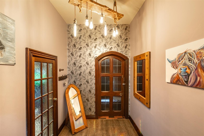 Images for 3 Kirkhouse, Kirkbrae, Galashiels