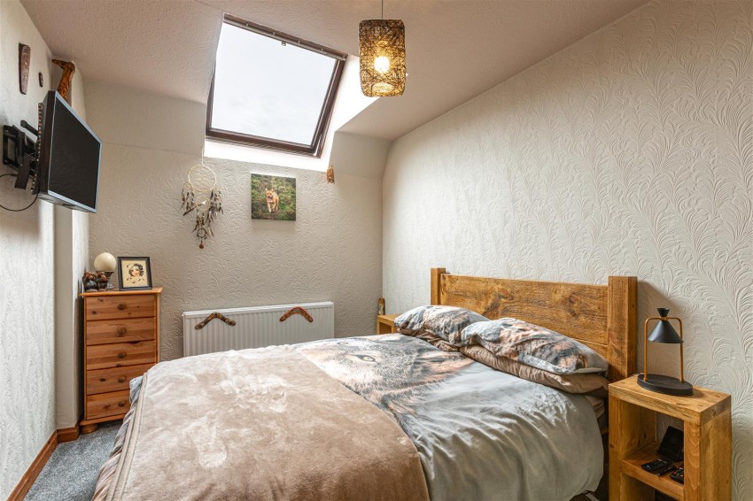 Images for 3 Kirkhouse, Kirkbrae, Galashiels