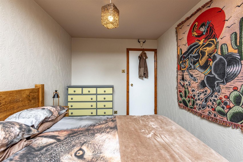 Images for 3 Kirkhouse, Kirkbrae, Galashiels