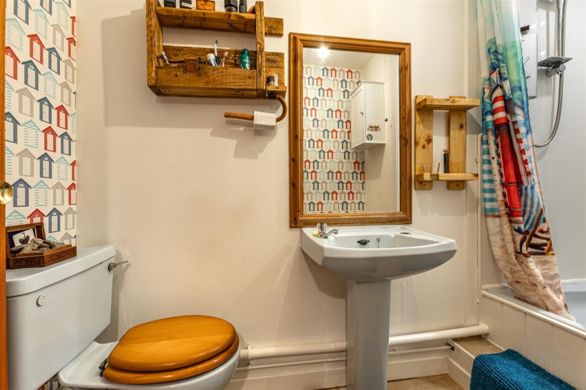 Images for 3 Kirkhouse, Kirkbrae, Galashiels