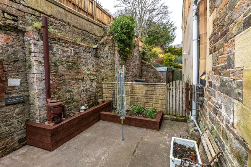 Images for 3 Kirkhouse, Kirkbrae, Galashiels