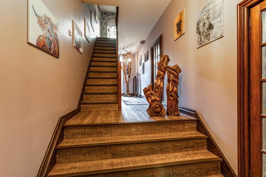 Images for 3 Kirkhouse, Kirkbrae, Galashiels