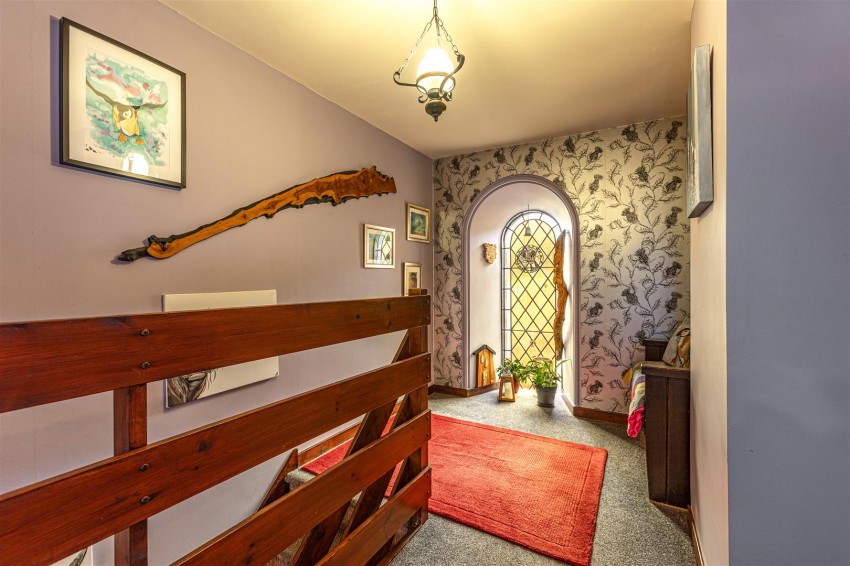 Images for 3 Kirkhouse, Kirkbrae, Galashiels