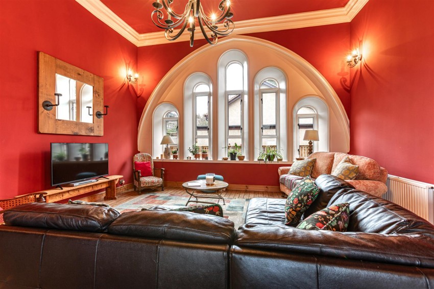 Images for 3 Kirkhouse, Kirkbrae, Galashiels