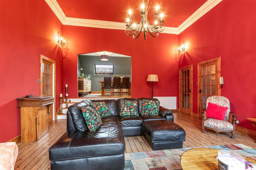 Images for 3 Kirkhouse, Kirkbrae, Galashiels