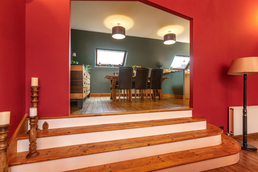 Images for 3 Kirkhouse, Kirkbrae, Galashiels