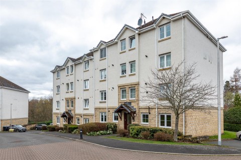 View Full Details for 8/1 Weavers Linn, Tweedbank, Galashiels
