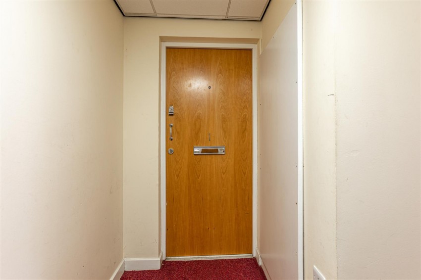 Images for 8/1 Weavers Linn, Tweedbank, Galashiels