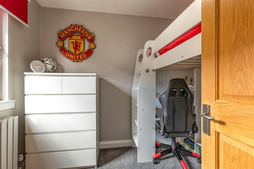 Images for Kilnknowe Place, Galashiels