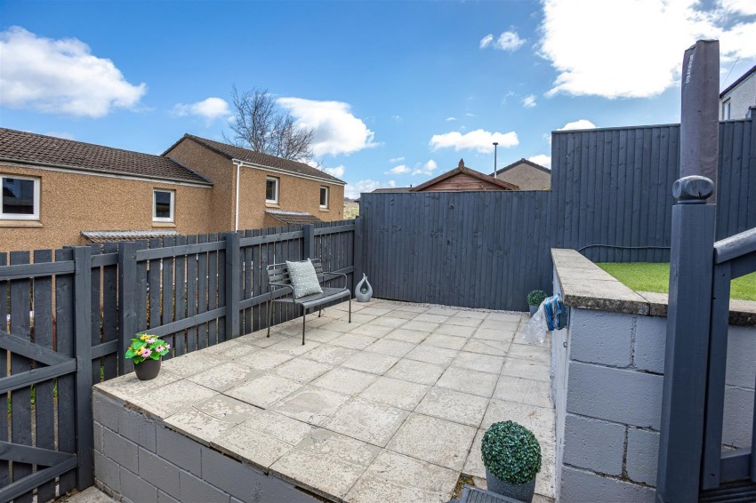 Images for Kilnknowe Place, Galashiels