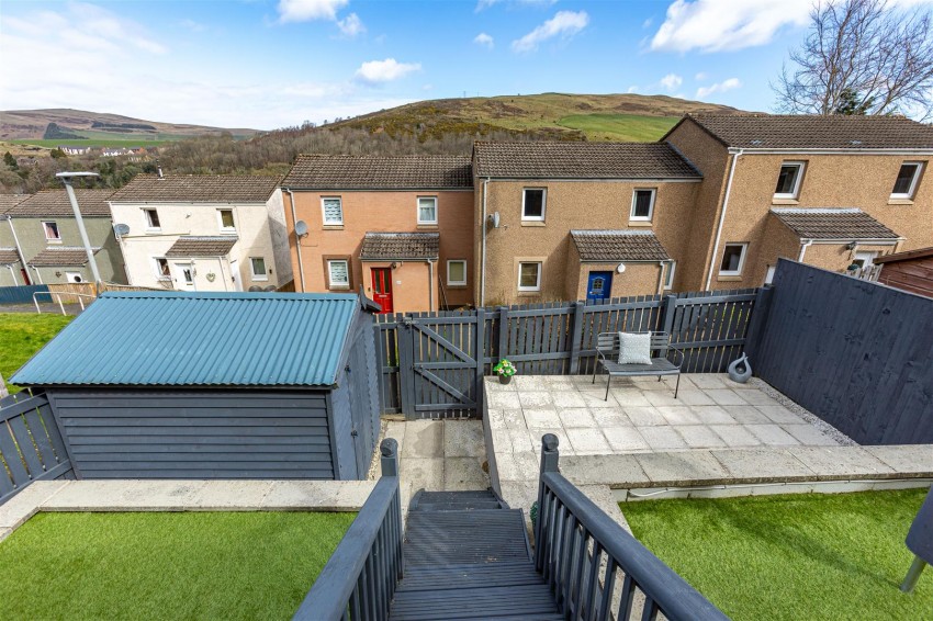 Images for Kilnknowe Place, Galashiels
