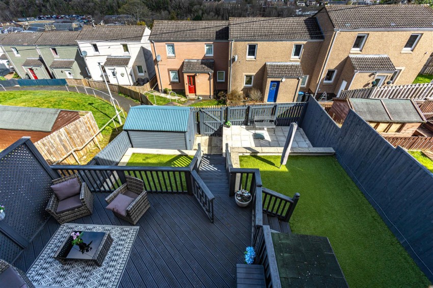 Images for Kilnknowe Place, Galashiels